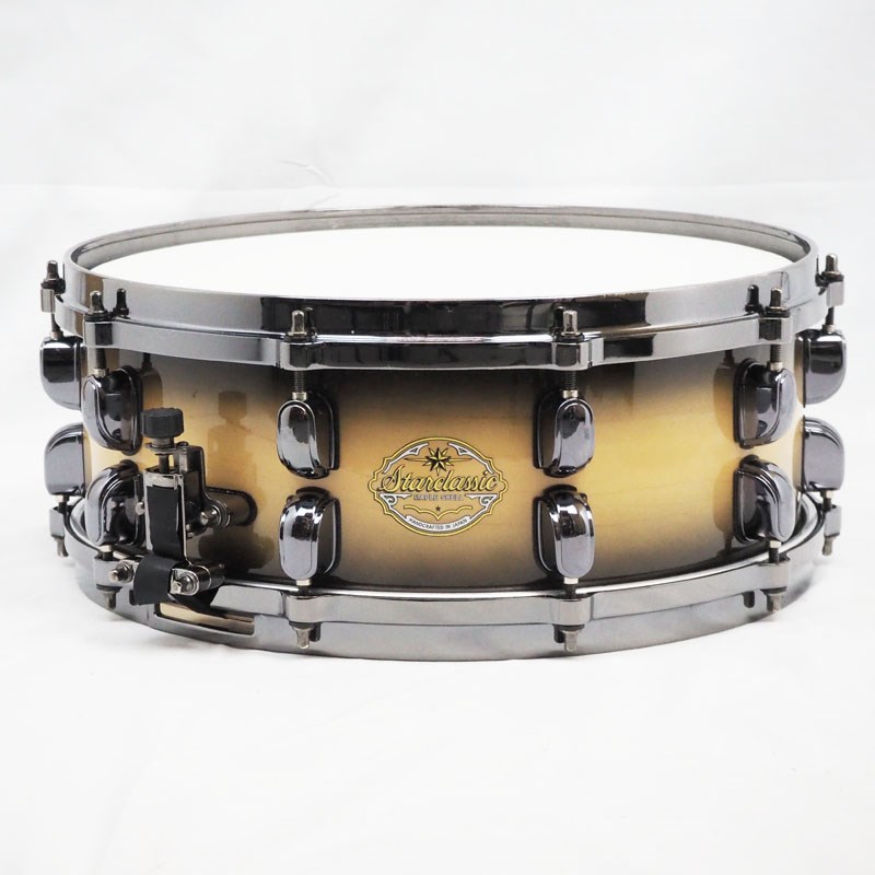 TAMA Starclassic Maple 14×5.5 SMS455TBN-ANBの画像